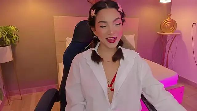 Freechat luma_sky_ on StripChat