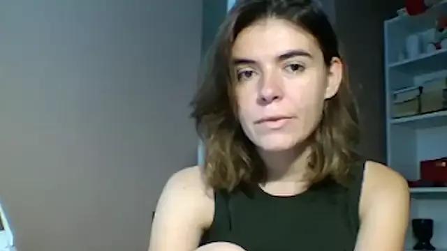 Luna_xExtasy from StripChat is Freechat