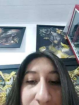 LunaBaby- from StripChat is Freechat