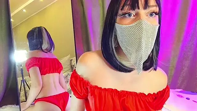 Freechat LunaNyan on StripChat