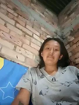LUNAROSE_SEX from StripChat is Freechat