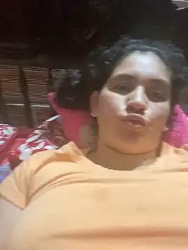 lunasexyhot18 from StripChat is Freechat