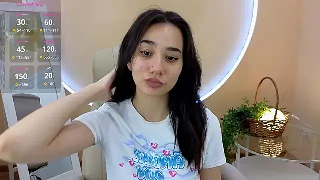 Lunel_kitten from StripChat is Freechat