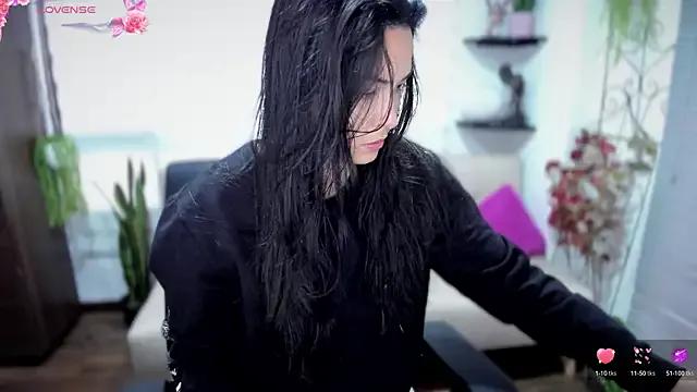 Lunlunera from StripChat