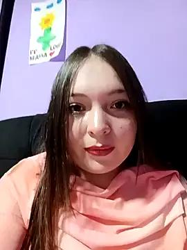 Lunna_azul from StripChat is Freechat