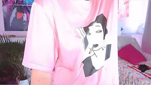 Freechat lunoxx_ on StripChat