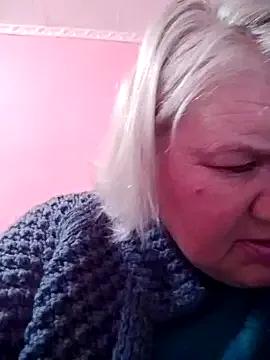 LusiyaGold5 from StripChat is Freechat