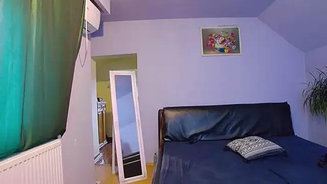 Freechat LustfulSin_ on StripChat