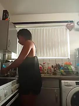 Lusty_Lexi90 from StripChat is Freechat