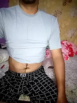 Lustybaby605 from StripChat is Freechat