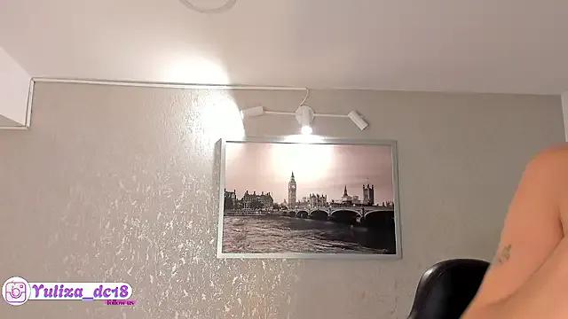 Luxury_Woman from StripChat