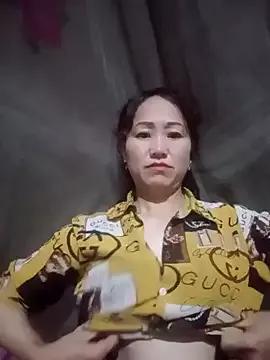 lvlimai from StripChat is Freechat