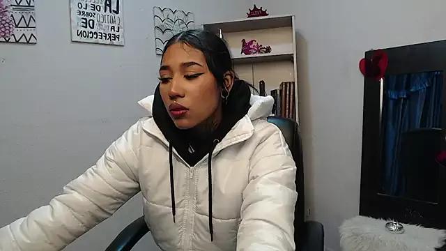 lyam_ebony from StripChat is Freechat