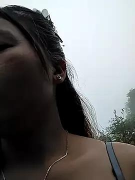 lylylove from StripChat is Freechat