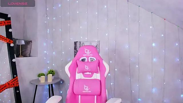 Freechat Lynn_Martin on StripChat