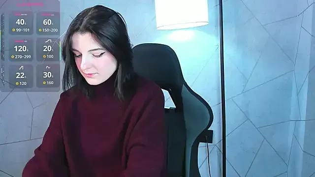 StripChat Lynn_Martin is Group Lynn_Martin — Show your legs