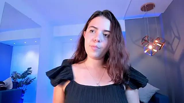 Lyssa_Muller from StripChat