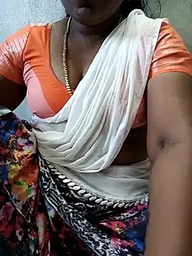 Freechat MaaliiiPonuTamil on StripChat