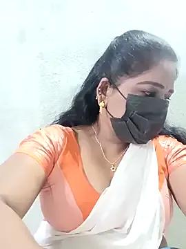 Freechat MaaliiiPonuTamil on StripChat