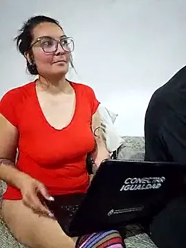 Freechat mabimilf90 on StripChat