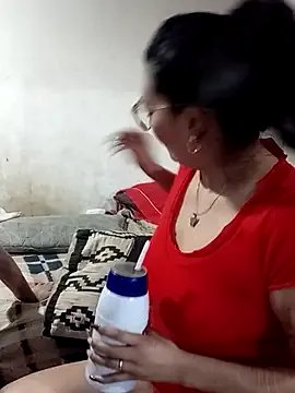 Freechat mabimilf90 on StripChat