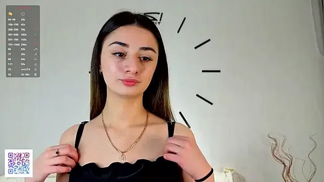 Freechat MableHort on StripChat