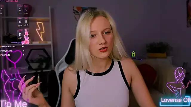 Freechat madam_uliis on StripChat