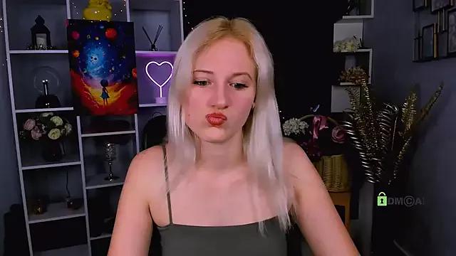 Freechat madam_uliis on StripChat