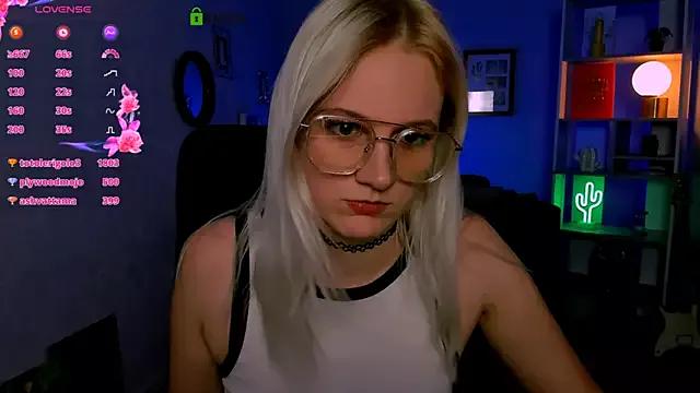 Freechat madam_uliis on StripChat