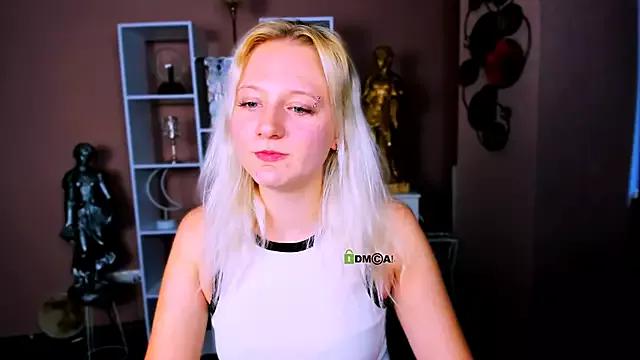 Freechat madam_uliis on StripChat