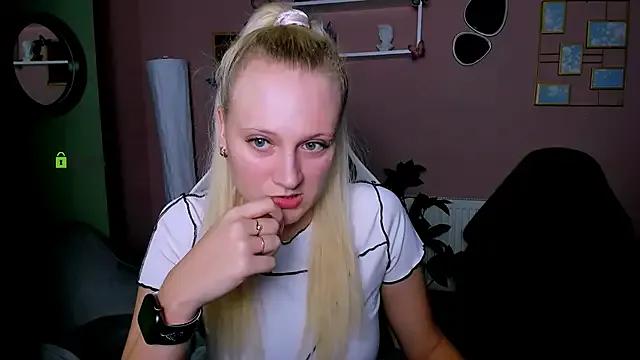 Freechat madam_uliis on StripChat