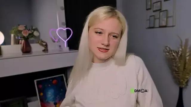 Freechat madam_uliis on StripChat