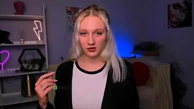 Freechat madam_uliis on StripChat