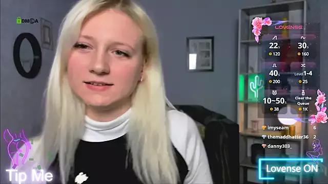 Freechat madam_uliis on StripChat