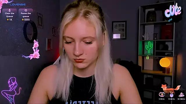 Freechat madam_uliis on StripChat