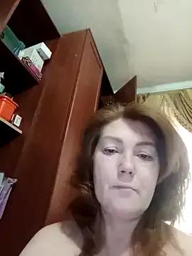 Madame-Butterfly from StripChat is Freechat