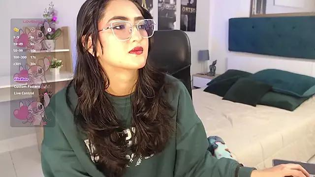 madame_lottie from StripChat is Freechat