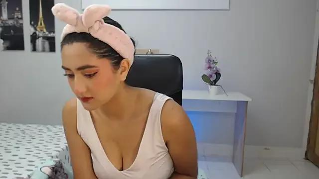 madame_lottie from StripChat is Freechat