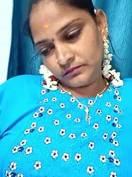 madavi123 from StripChat is Freechat