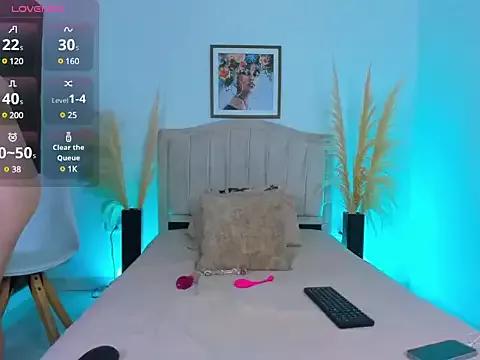 maddie_swift from StripChat