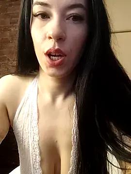MadilynFox from StripChat is Freechat