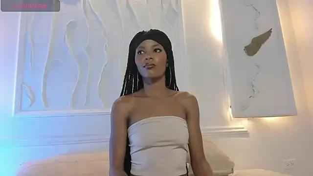 Madinson_15 from StripChat is Freechat