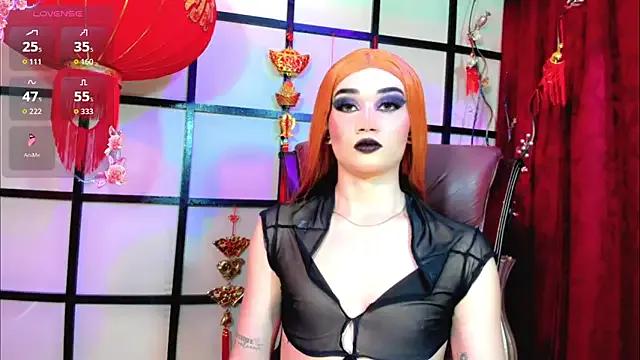 Madiso_Santiel from StripChat is Freechat