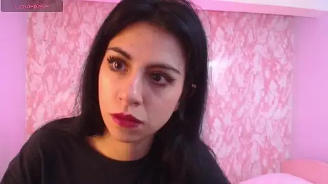 Madison08_ch from StripChat is Freechat