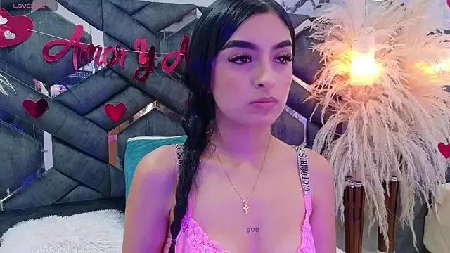 Madison_03 from StripChat is Freechat