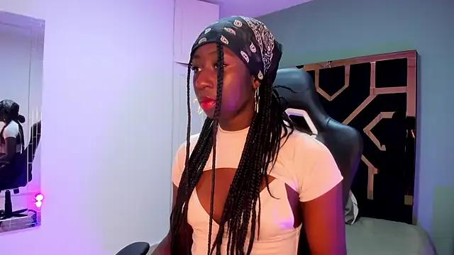 Madison_Monroe_ from StripChat is Freechat