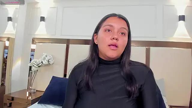 madison_monroy from StripChat is Freechat
