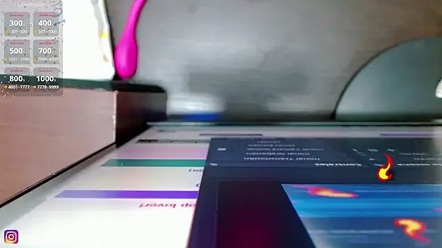 Madison_Rossee — Freechat on StripChat