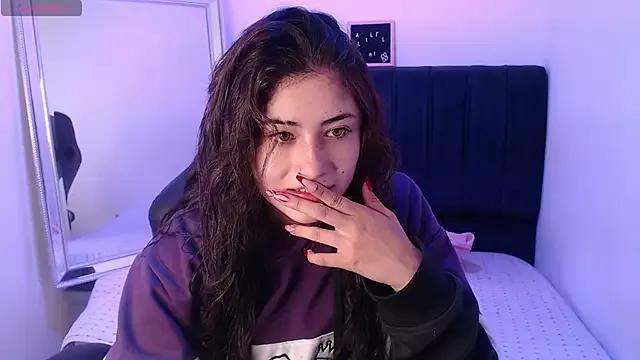 MadisonEverheart from StripChat is Freechat
