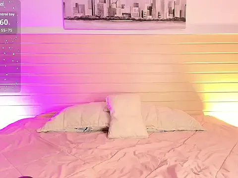 Madisonkay on StripChat